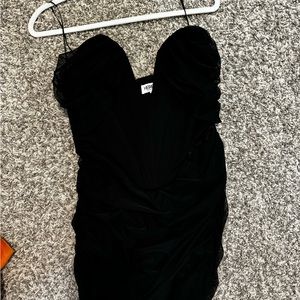 Heiress dress